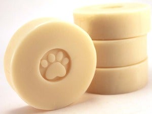 Image of Doggy Soap