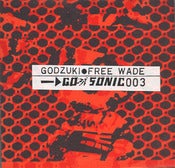 Image of GODZUKI/FREE WADE time stereo/go sonic CD