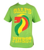 Image of Lion T-Shirt - Green