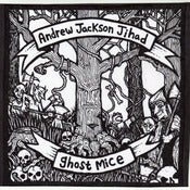 Image of Ghost Mice/Andrew Jackson Jihad split CD or LP