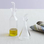 Image of Roost Oil & Vinegar Cruets