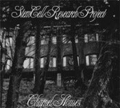 Image of Stemcell Research Project "Charnel Houses" Digi CD
