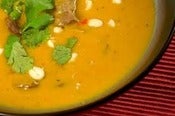 Image of Thai Peanut Chicken