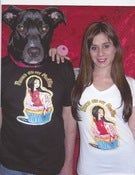 Image of Pound on my Muffin official t-shirts