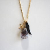 Image of Nike necklace