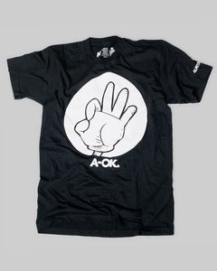 Image of AOK (black)