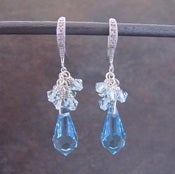 Image of Charlotte Earrings