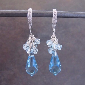 Image of Charlotte Earrings