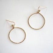 Image of mercury hoop