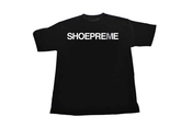 Image of Shoepreme Cement IV Tee