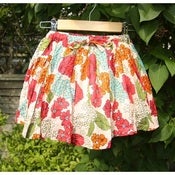 Image of poppy skirt, by Dandy Dodo 
