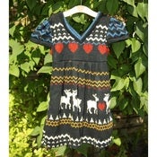Image of alpine dress, by Dandy Dodo