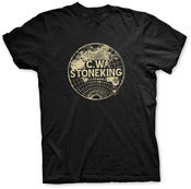 Image of Globe T-shirt