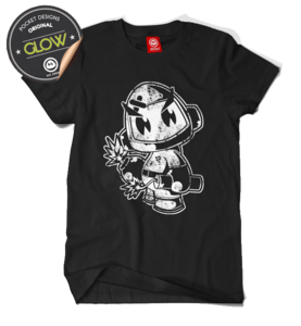Bomu-kun Vintage