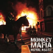 Image of Royal Ascot - Monkey Mafia