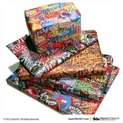 Image of Filter017 X Urban Graphic Wrapping paper