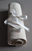 Image of Lin naturel ancien