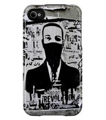 Image of ABCNT 'Streets' iPhone4 Case