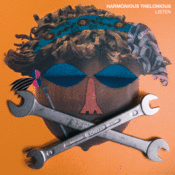 Image of HARMONIOUS THELONIOUS - LISTEN