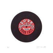 Image of James Brown<br>Smiling