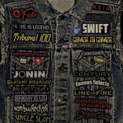 Image of TRIBUNAL RECORDS 100: Cover To Cover (Digital)