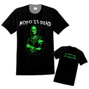 Image of Guys "Mona Lisa" Tee