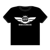 Image of G7RECORDS.COM TEESHIRT