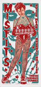 Image of Misfits