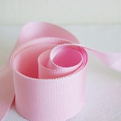 Image of Petersham Ribbon by the yard | Lollipop