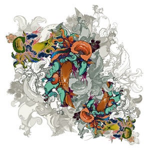 Image of Sunfish "Spring"