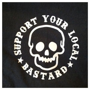 Image of Suffering Bastards Support Shirt