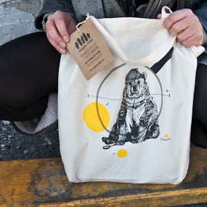Image of Sleuth of Bears Tote
