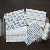 Image of Sweet Freedom Variety Card Set
