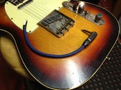 Image of Fender '65 Princeton Reverb Guitar Amp Speaker Cable Fargen Hot Mods Upgrade!