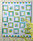Image of Alice Quilt Pattern (pdf file) 