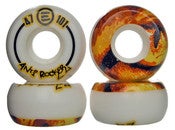 Image of Eulogy Anti Rocker wheels