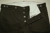 Image of Visvim Herringbone Chino Pants M