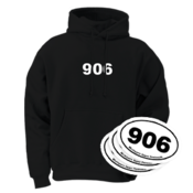906 Hoodie