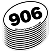 906 Sticker [10-pack]