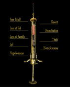 Image of Syringe