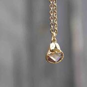 Image of Caramel Pendant