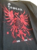 Image of GROANS TO THE GUILTY. Longsleeve