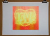 Image of Paula MacArthur 'Love' (Yellow)
