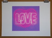 Image of Paula MacArthur 'Love' 
