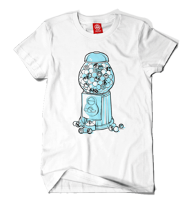 Gumball Machine