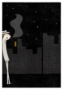 Image of Blanca Gomez<br>Night