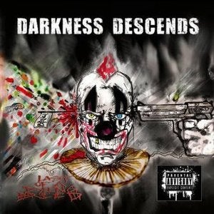 Image of Darkness Descends "Last of a Dying Breed" Full Length Album FREE SHIPPING TO USA!