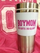 Image of New Travel Mug
