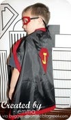 Image of Super Hero Cape