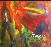 Image of Seconds 